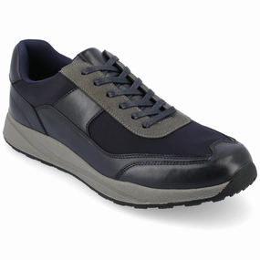 color - fast Vance Thomas Casual Sneaker