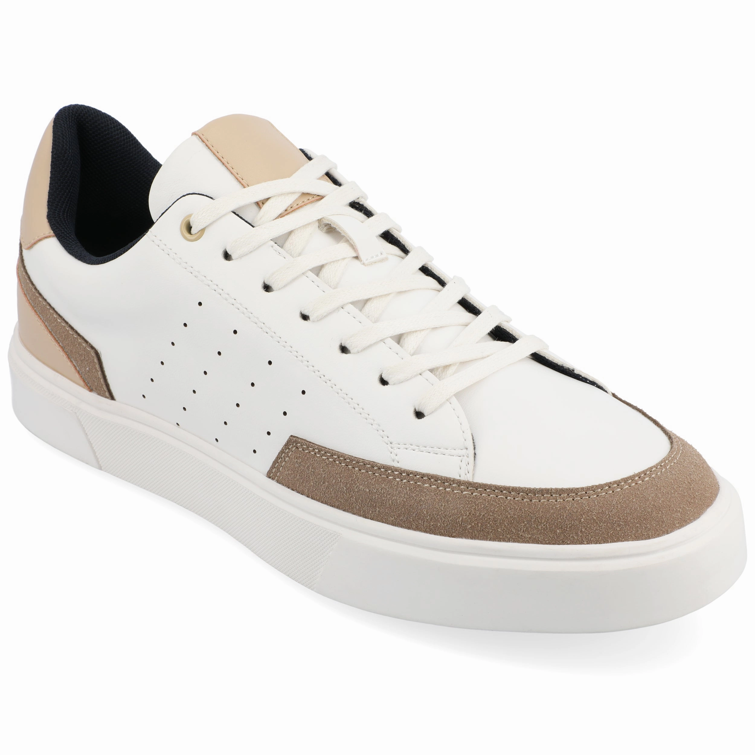 Vance Wesley Casual Sneaker yoga practitioners' shoes amateur running shoes