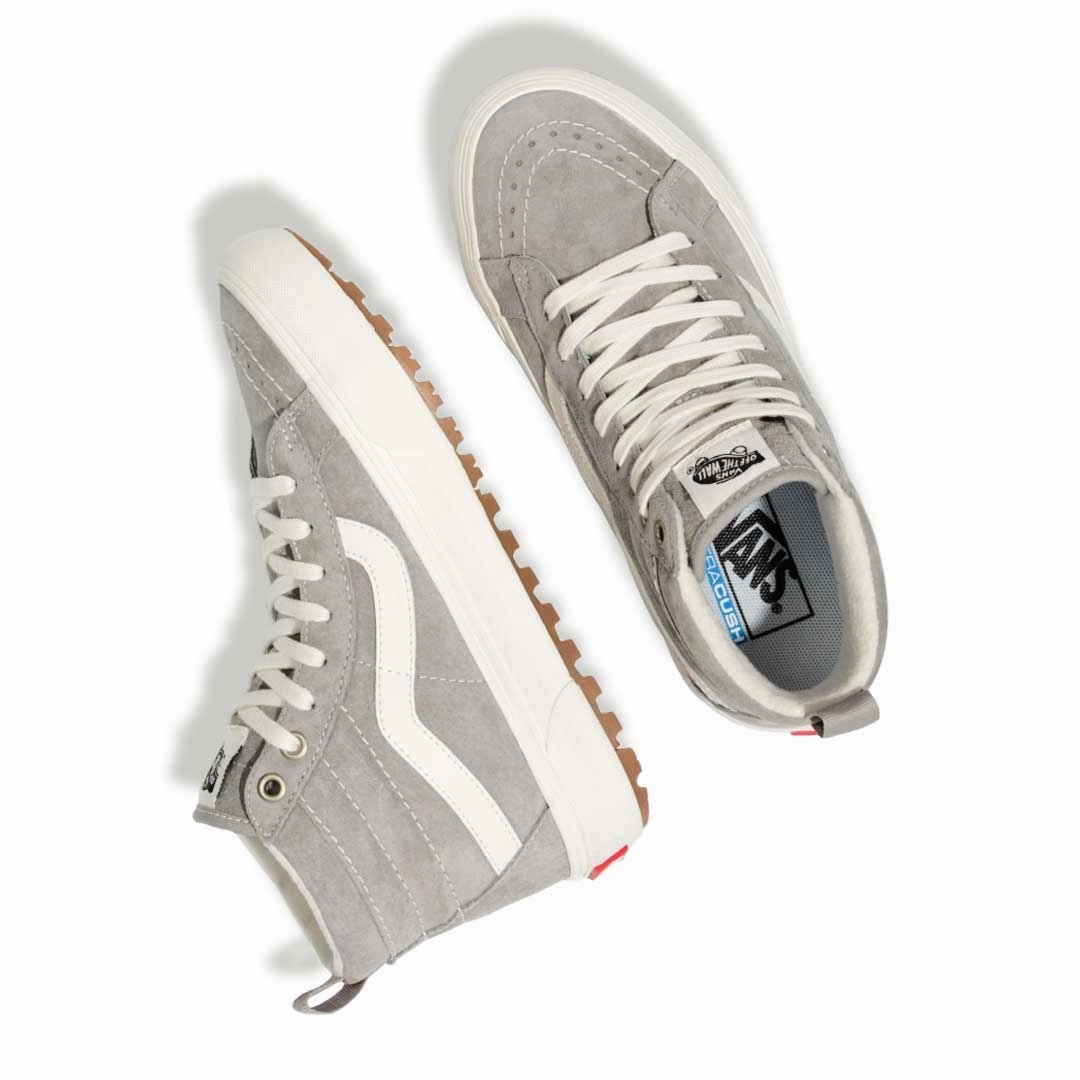 Comfortable Design Library Visit Vans - Unisex SK8-Hi MTE-1 Shoes (5HZY6J6)