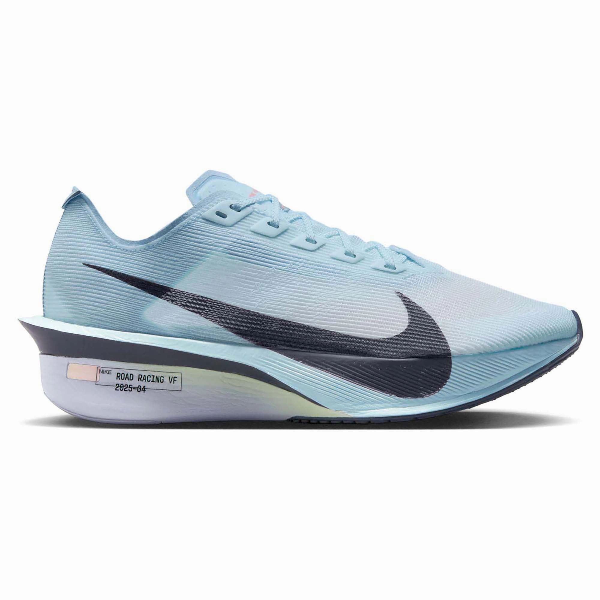 solo - run Vaporfly 4 Women's Road Running Shoes
