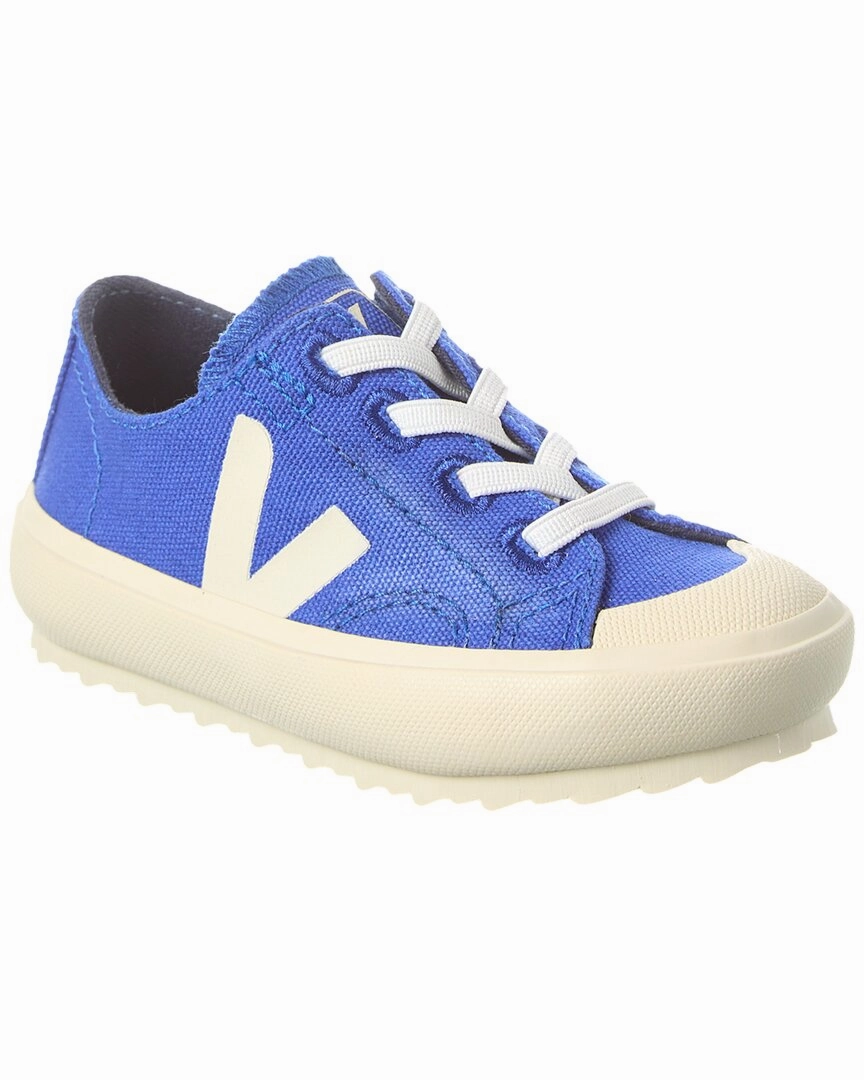 Reel Fit Art Fair VEJA Small Flip El Canvas Sneaker