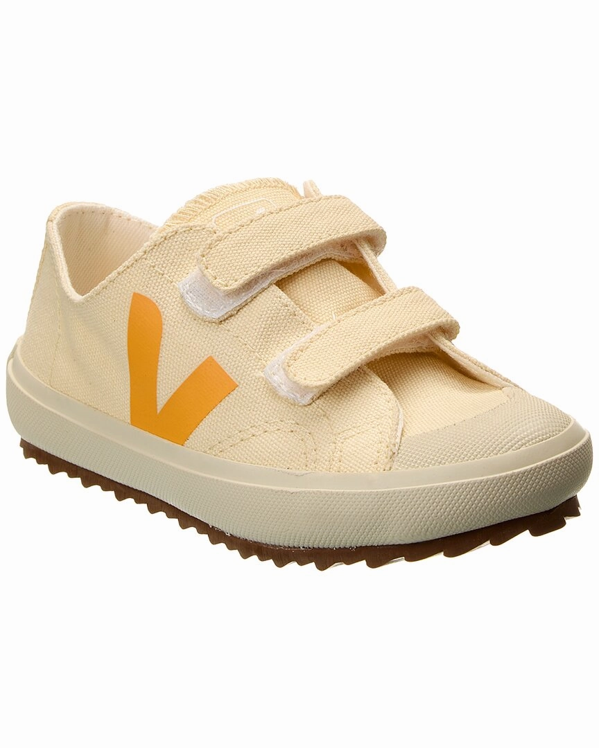 Run Errand Classic Comfort VEJA Small Ollie Canvas Sneaker