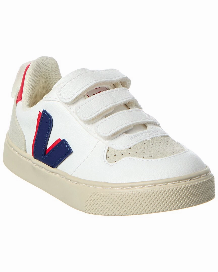 Parent Pace On Foot VEJA Small V-10 Sneaker