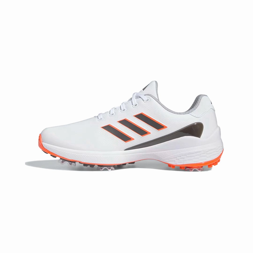 Strong Performance adidas - Men's ZG23 Wide Golf Shoes (H03674)