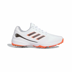 Lace Free adidas - Men's ZG23 Wide Golf Shoes (H03674)