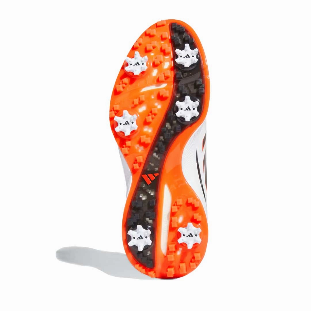 adidas - Men's ZG23 Wide Golf Shoes (H03674) Comfort Active Breathable Design