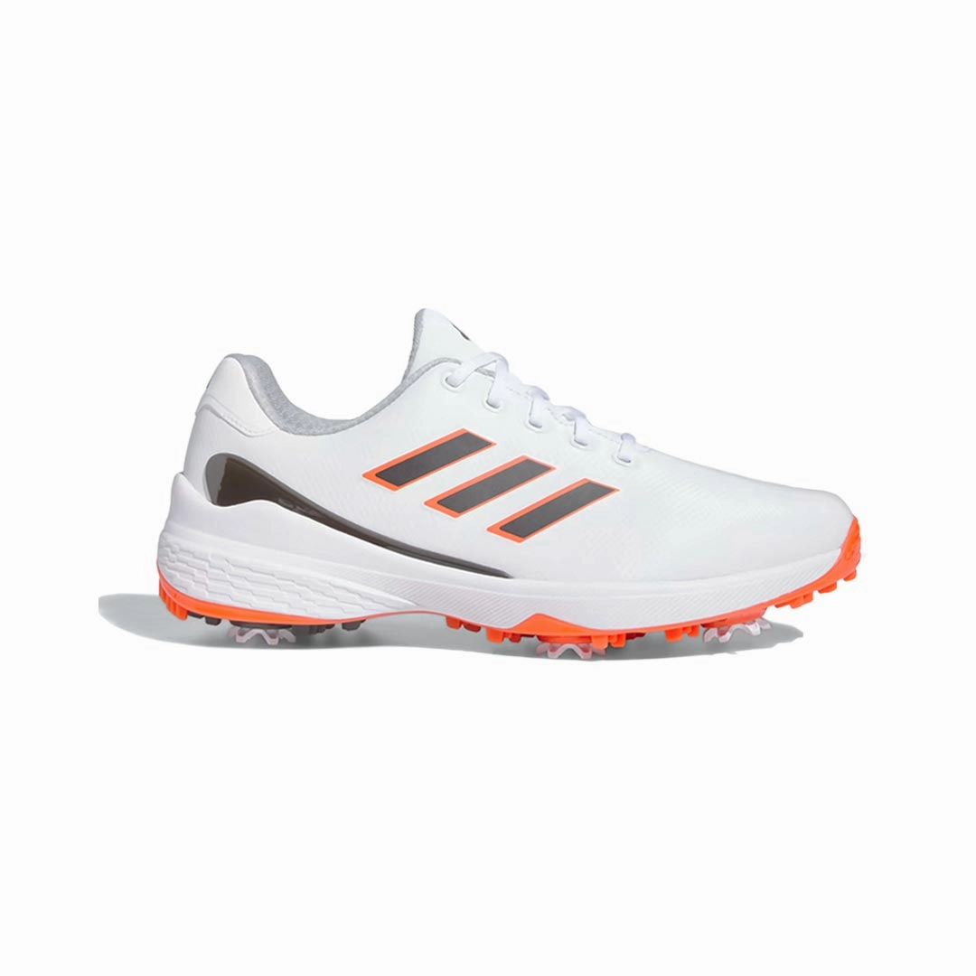 Lace Free adidas - Men's ZG23 Wide Golf Shoes (H03674)