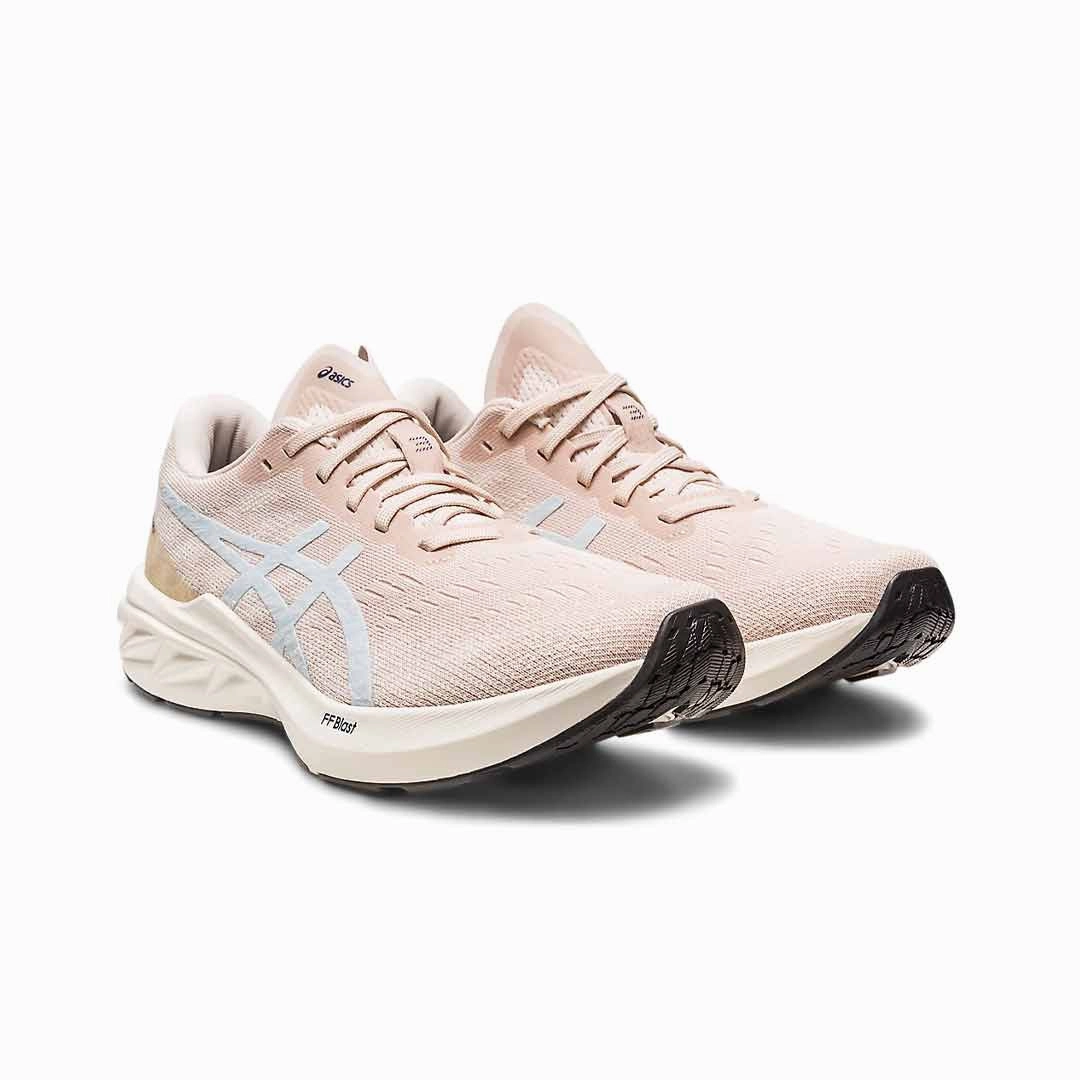 Asics - Women's Dynablast 3 Shoes (1012B289 701) running efficiency Speed Flex