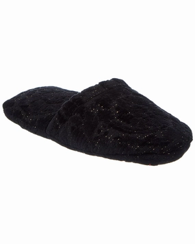Versace Home Barocco Loungewear Slippers User-Friendly Comfortable Support