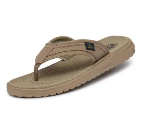 Men??S Sami Sandal Swift Walk Flat Base