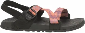 Open Form Flexible Grip Men's Lowdown Slide Sandal In Faded Sparrow