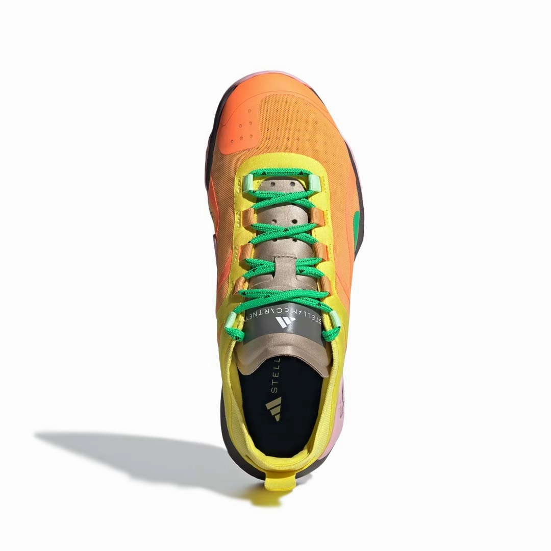 adidas - Women's adidas by Stella McCartney Training Dropset Shoes (IG1144) Casual running