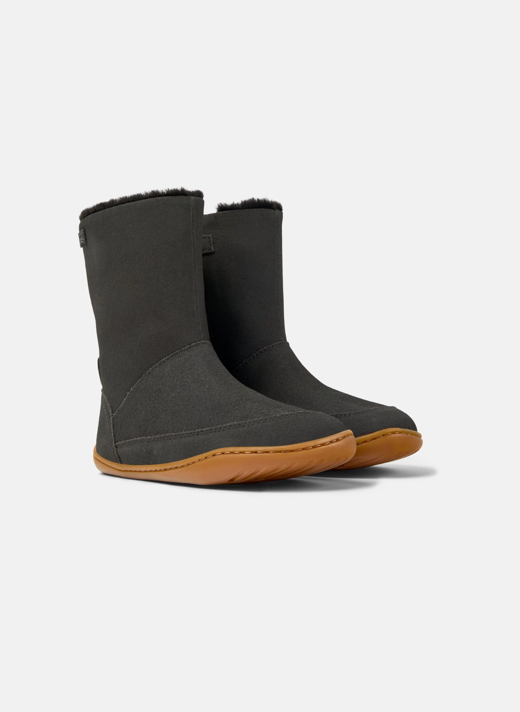 Ankle-boot Kids Camper Peu Cami Kids Waterproof Morning Walk Slim Profile