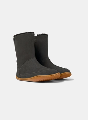 Scholar Ankle-boot Kids Camper Peu Cami Kids