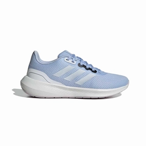 adidas - Women's Runfalcon 3.0 Shoes (HP7555) running in a cycling studio shoes high - cut running gear