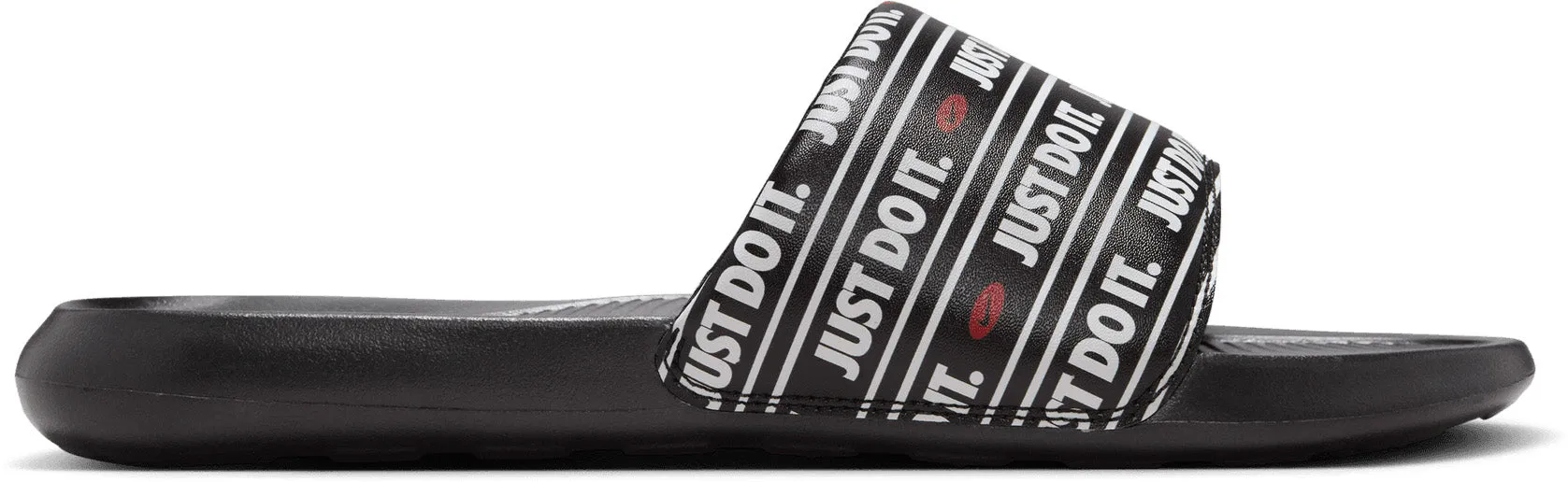 Victori One Mens Printed Slides Airy Vibe Comfort Wear