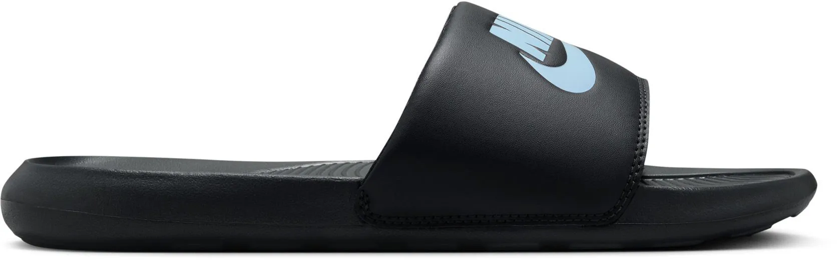 Victori One Men's Slides packable Sporty Beach Shoes