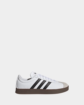 Casual Shoes Travel Ready Vl Court Base W White/Black