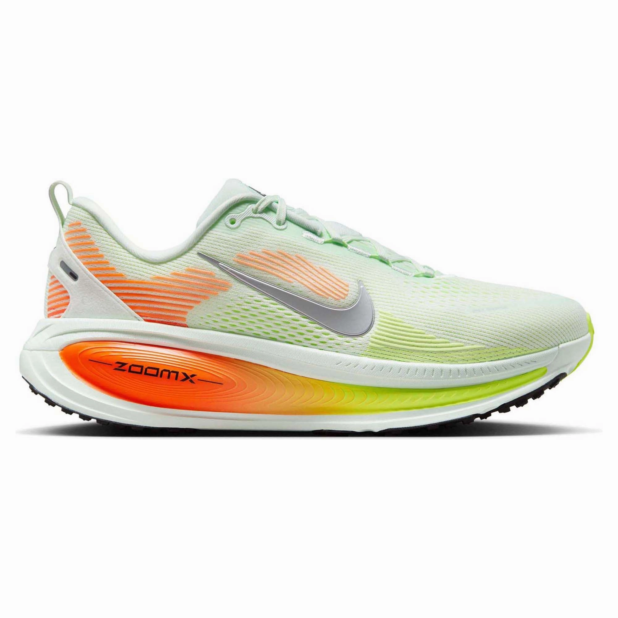 running in a 10K shoes Vomero 18 Men's Road Running Shoes