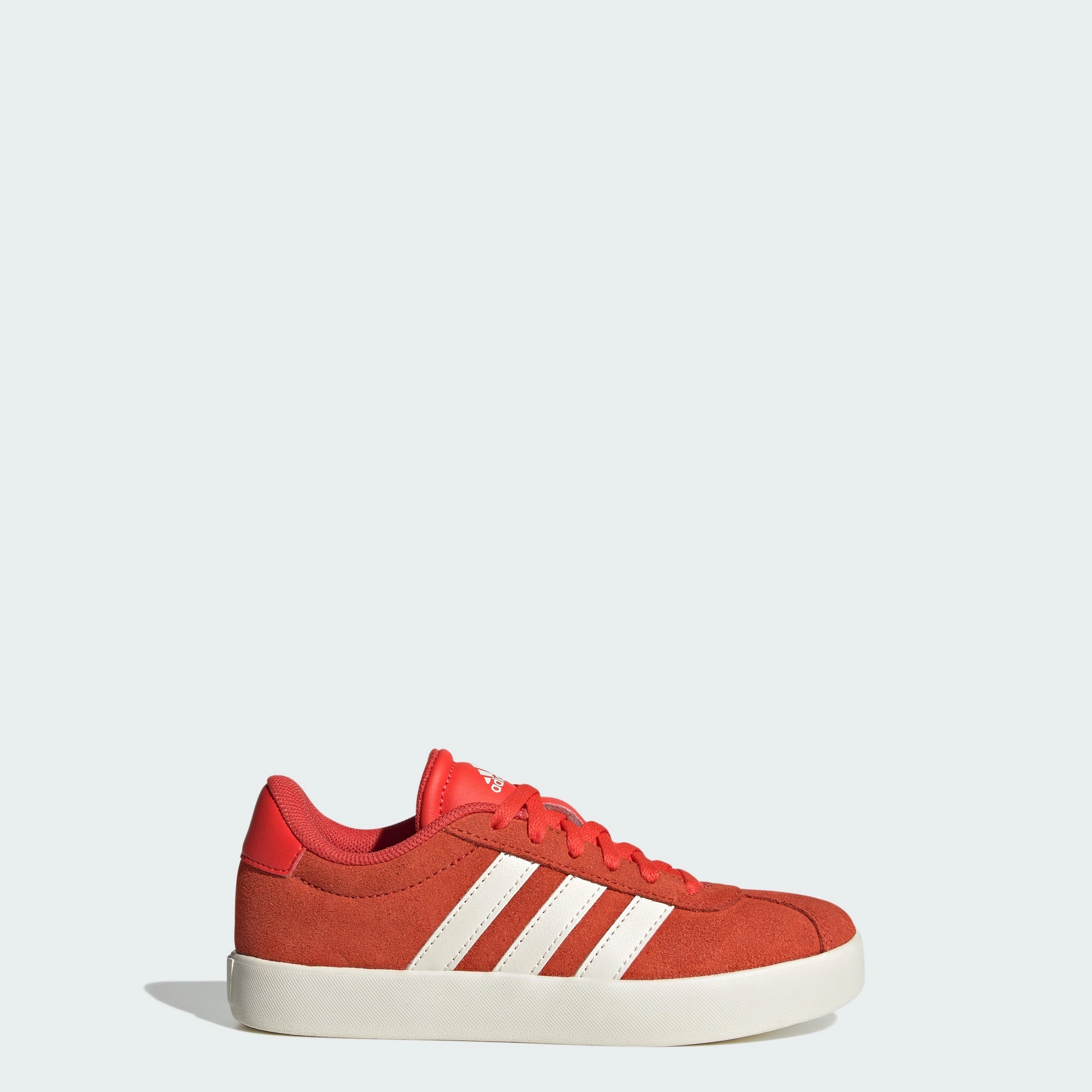Kids' adidas VL Court 3.0 Shoes Kids Exclusive chic