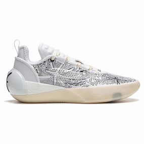 Wade All City 12 Encore 'Team No Sleep' Men's Basketball Shoes Active Fit Performance Fit Design