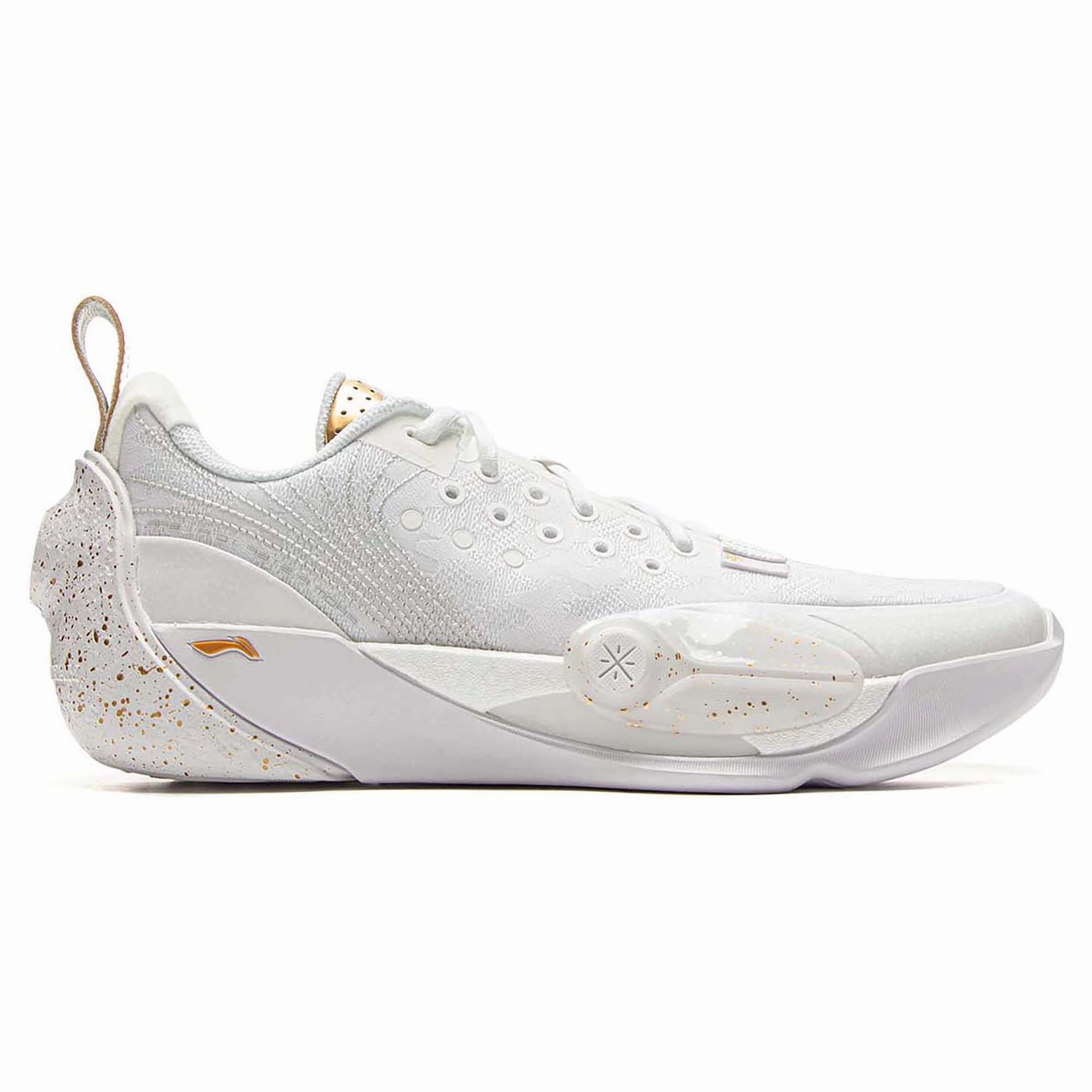 Pro Style Shoes Durability Wade All City 13 'Champion' Men's Basketball Shoes