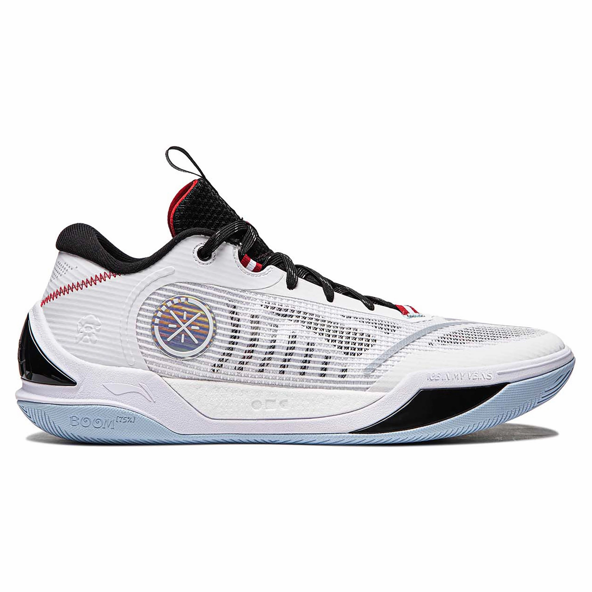 Wade Ice Blood 2 'Announcement' Men's Basketball Shoes Easy Clean Hot Pick