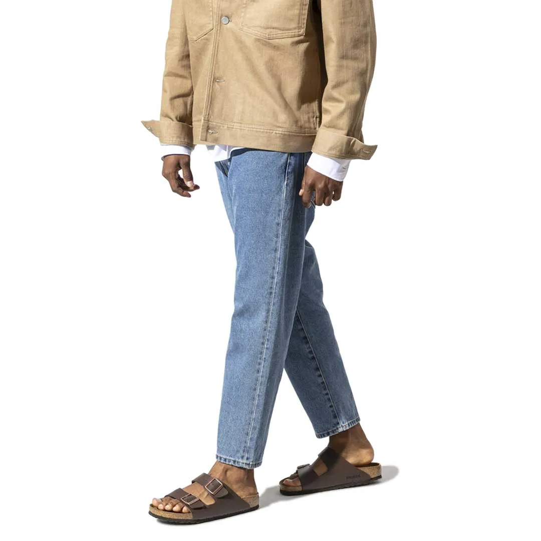 dry weather Non-Slip Shoes Birkenstock - Men's Arizona Birko-Flor Slides (51701)