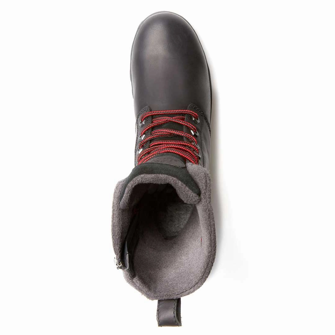 Easy Pairing Kodiak - Women's Glacial Arctic Grip Winter Boots (KD0A4TDVBLK)