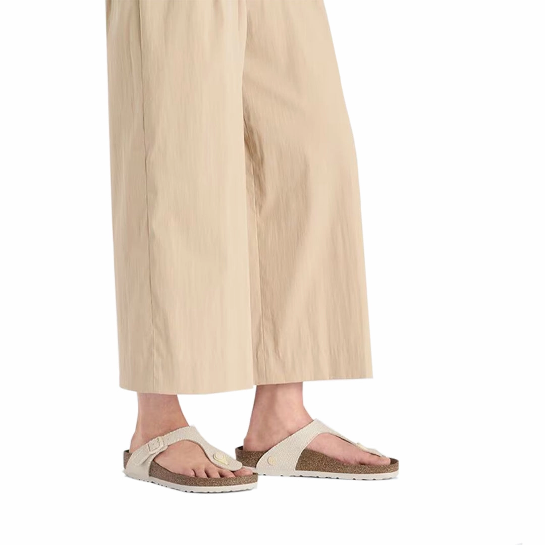 Bare Foot Birkenstock - Women's Gizeh Sandals (1026703)