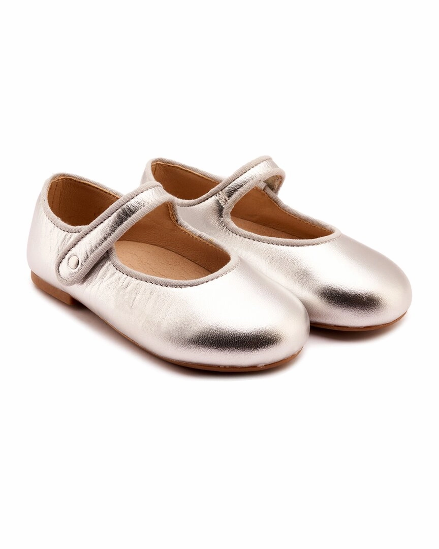 Old Soles Lady Jane Leather Loafer Smart Pair Waterproof Option