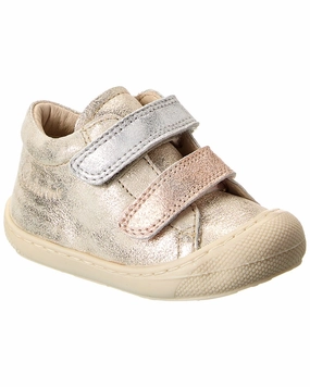 Mule Style Naturino Corkel Monet Leather First Walker