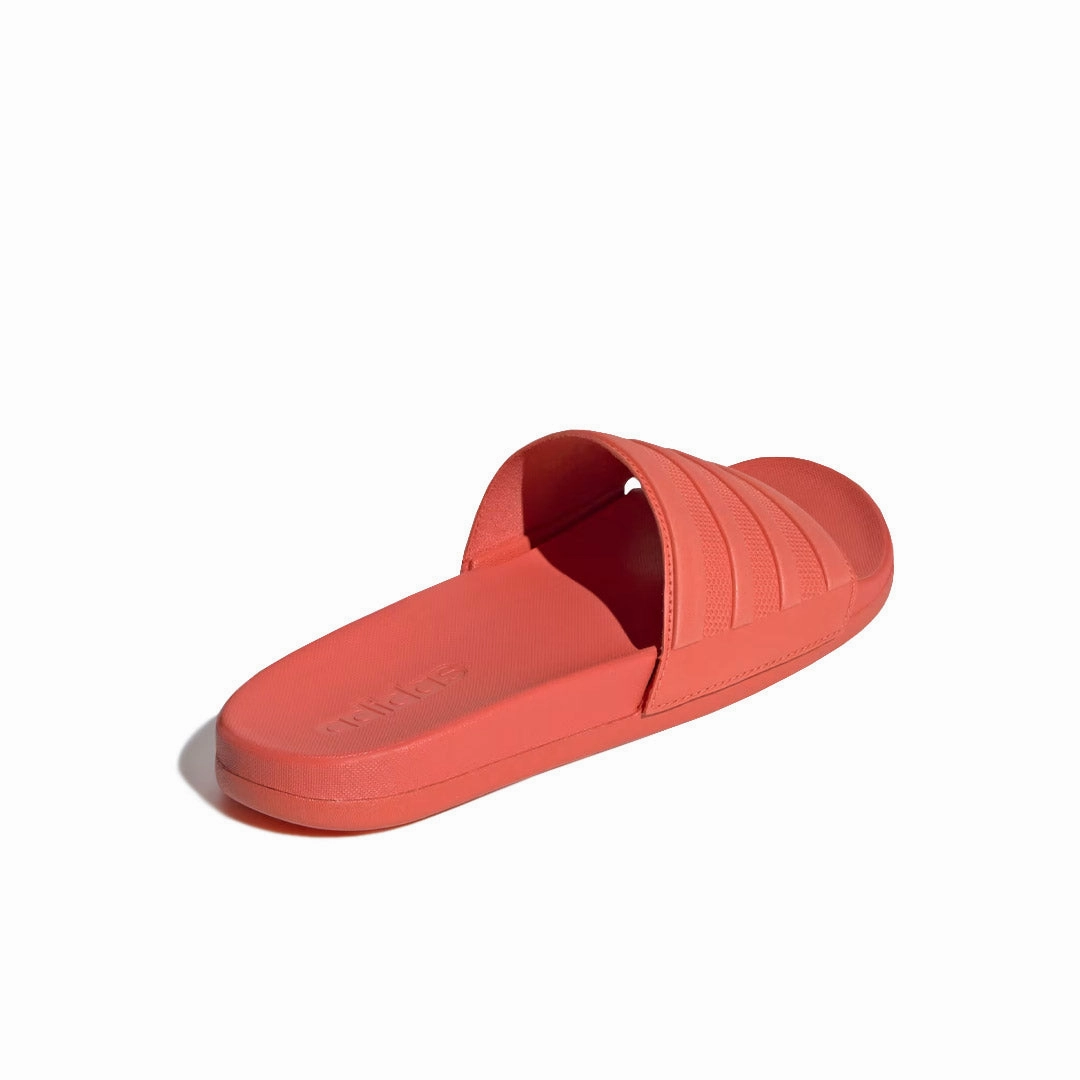 Reinforced Stitching Neon Glow adidas - Unisex Adilette Comfort Slides (ID3403)