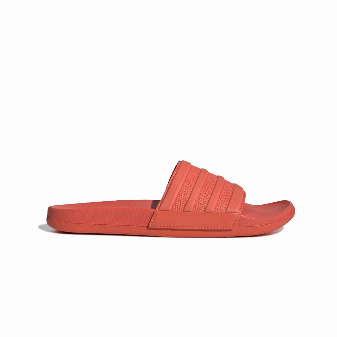 adidas - Unisex Adilette Comfort Slides (ID3403) Ankle Strap Style Match