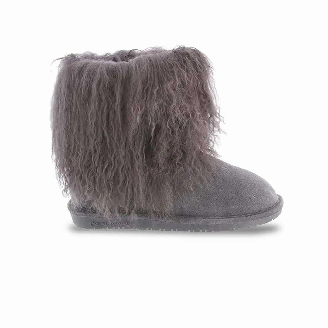 Bearpaw - Women's Boo Winter Boots (1854W 030) Hybrid style Soft Step