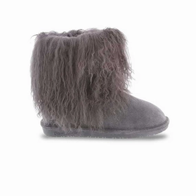 Bearpaw - Women's Boo Winter Boots (1854W 030) Vintage Style