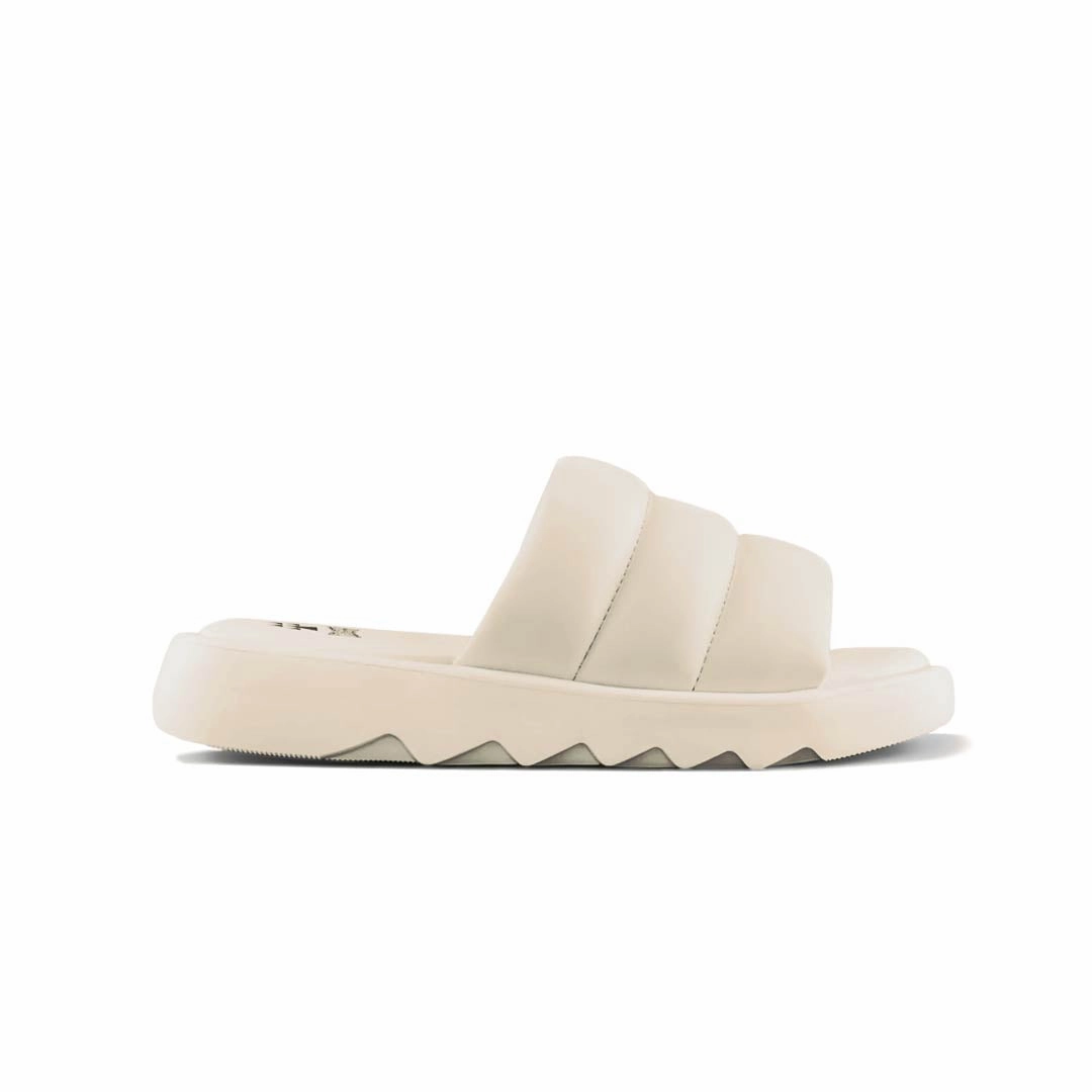 Cougar - Women's Julep Sandals (JULEP-OYSTER) Modern Aesthetic