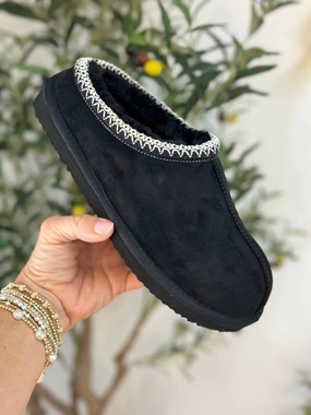 Beach Ready Women's Sparks Slip On In Black