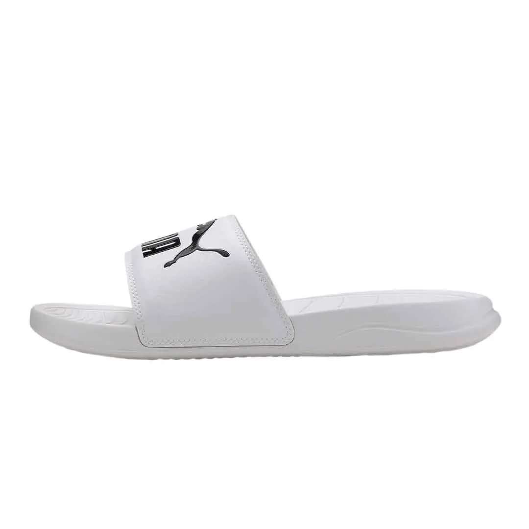 Puma - Unisex Popcat 20 Slides (372279 02) No Tightness