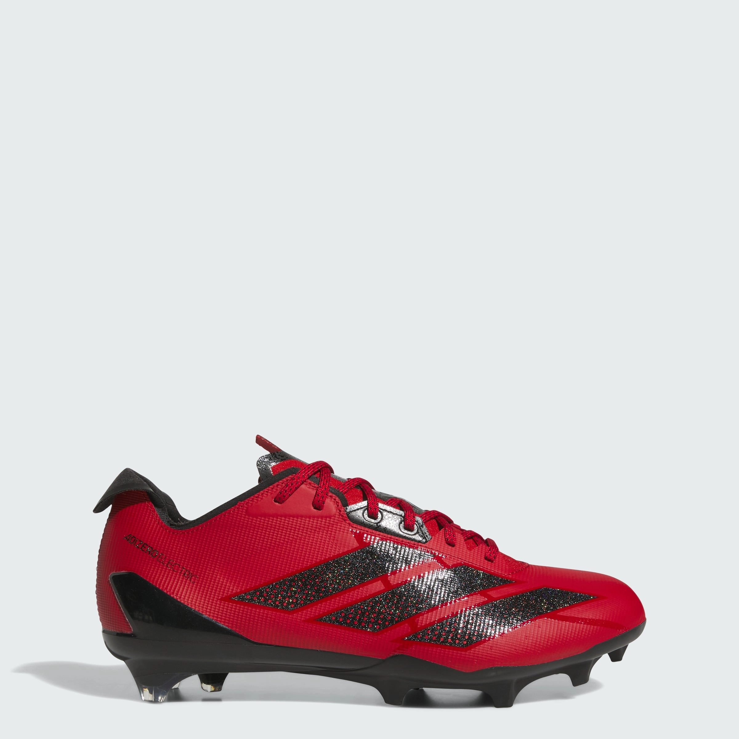 maximalist - running - shoes Men's adidas Adizero Electric II Football Cleats