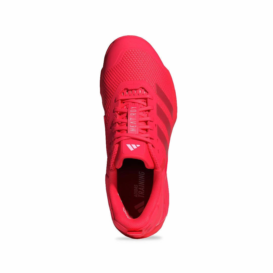 Mobility - improving adidas - Unisex Dropset 3 Trainer Shoes (JI3900)