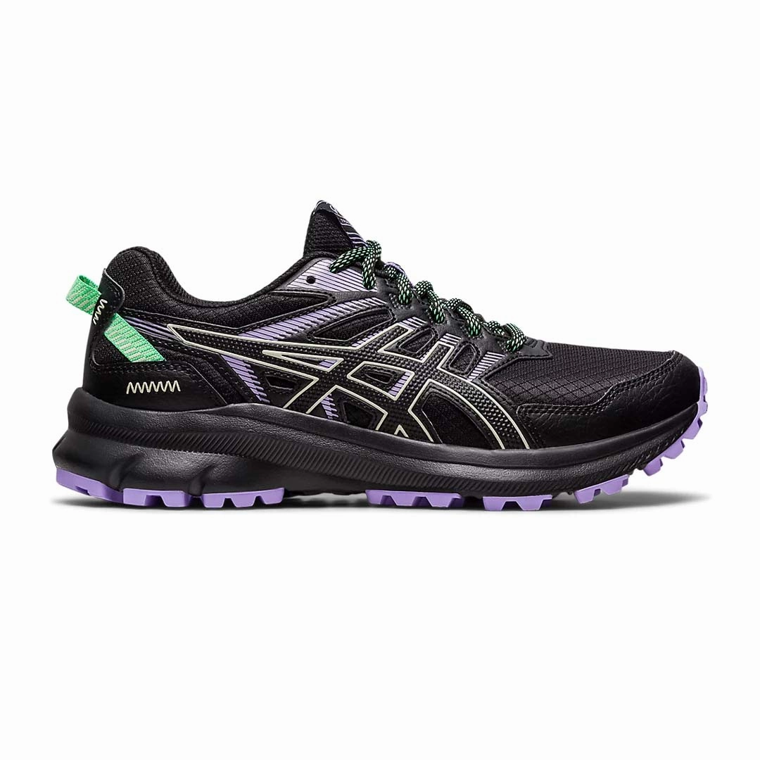Asics - Women's Trail Scout 2 Shoes (1012B039 010) competitive - level shoes