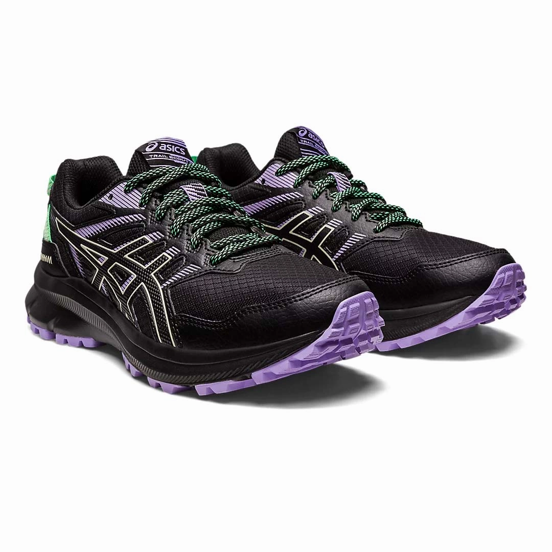 Asics - Women's Trail Scout 2 Shoes (1012B039 010) amazing comfort