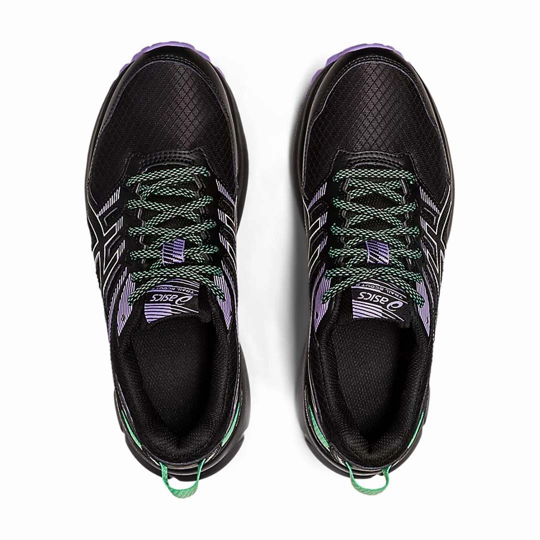 Asics - Women's Trail Scout 2 Shoes (1012B039 010) kids' sports footwear