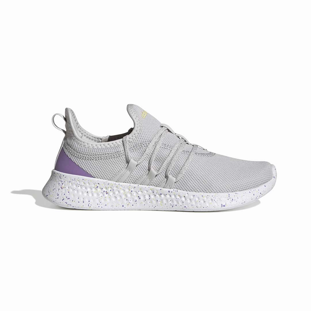 adidas - Women's Puremotion Adapt 2.0 Shoes (HP6276) 10K Run running shoes with EVA sole