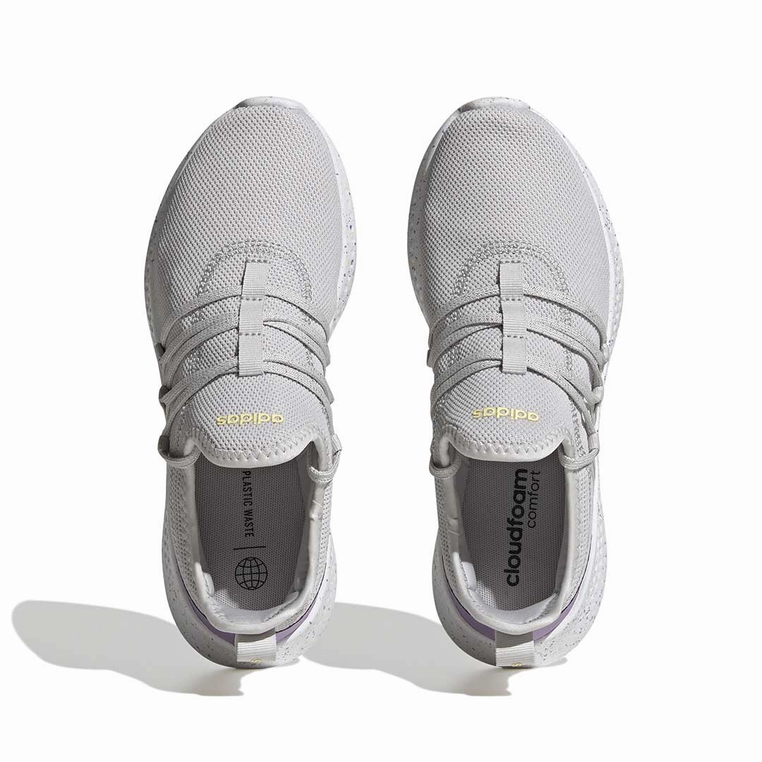 Comfort - Focused single - density - midsole - feature shoes adidas - Women's Puremotion Adapt 2.0 Shoes (HP6276)