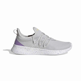 adidas - Women's Puremotion Adapt 2.0 Shoes (HP6276) 10K Run running shoes with EVA sole
