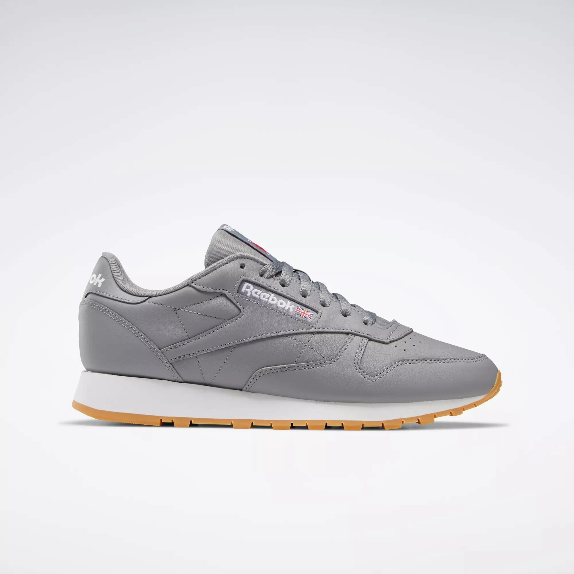 Nao Serati Classic Leather Shoes mountain - runner
