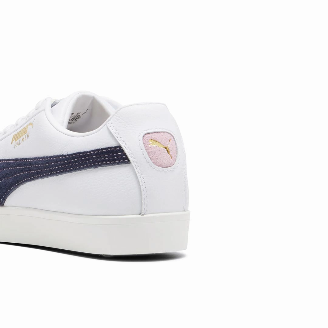 AnkleSupport Comfort Edge Puma - Men's Puma x Arnold Palmer Fusion Classic Golf Shoes (309793 01)