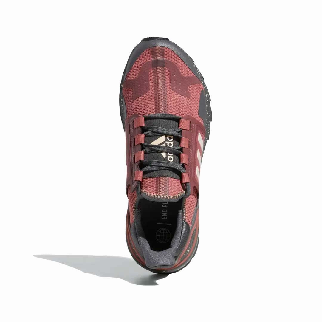 adidas - Women's Ultraboost DNA City Xplorer Shoes (GV8699) yoga running option